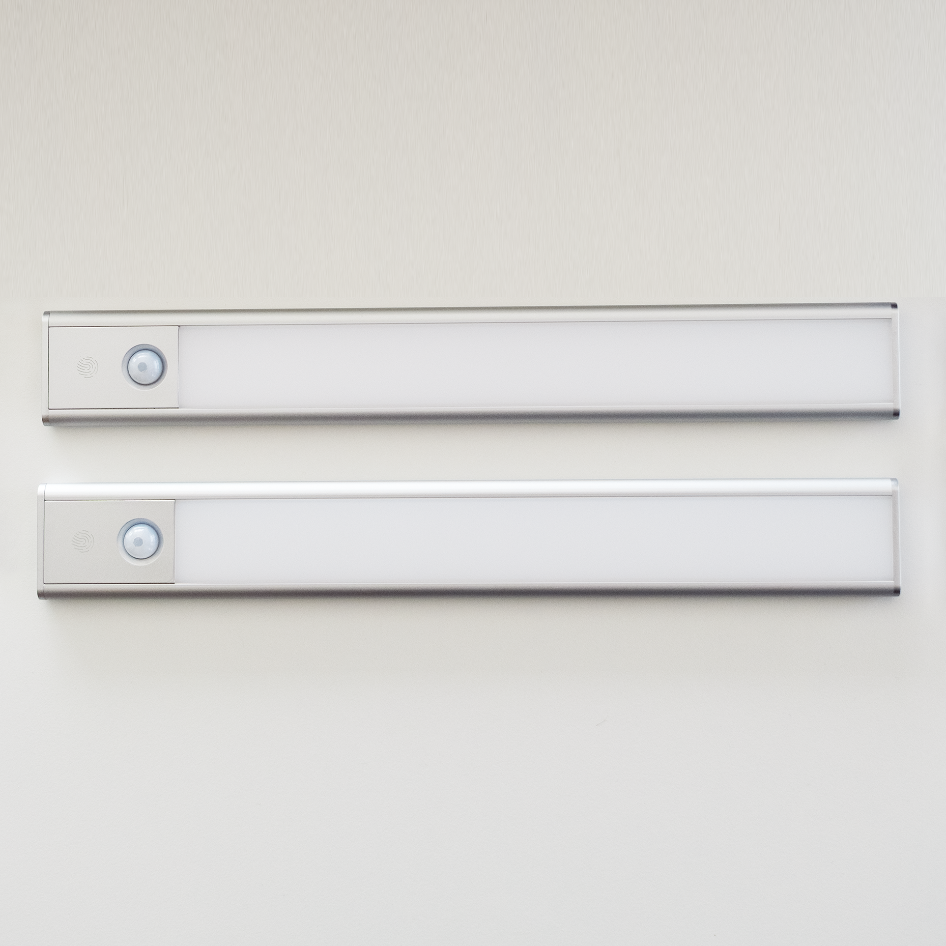 Sunmatic sensorlampa LED 30cm 2-pack