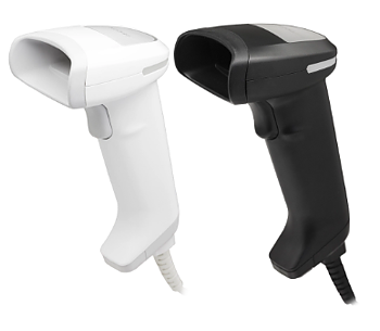 Opticon L-46XS - Barcode Scanner