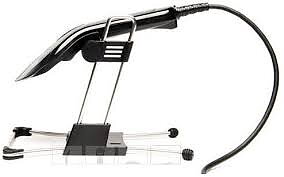 L-22X, 2D CMOS, USB, black cable, with stand, 14009 (cable, with stand)