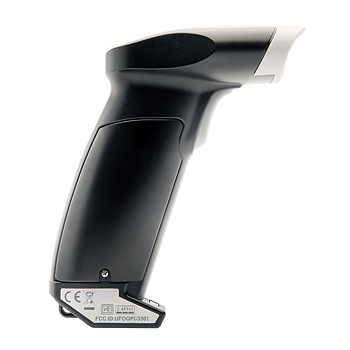 OPI-3301I The flexible wireless scanner for pistol grip