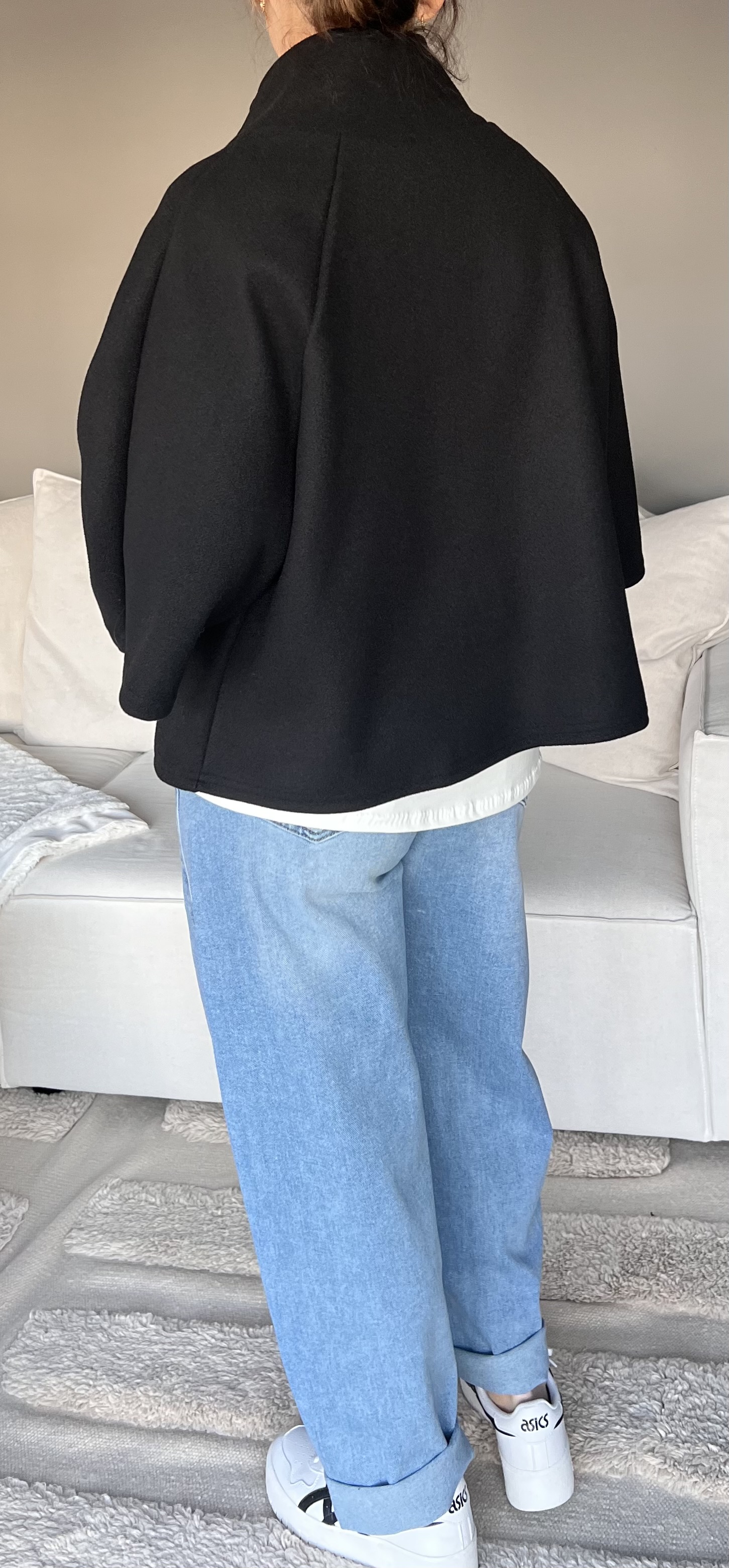Cosy House Jeans Foly Rose Barrel - 11