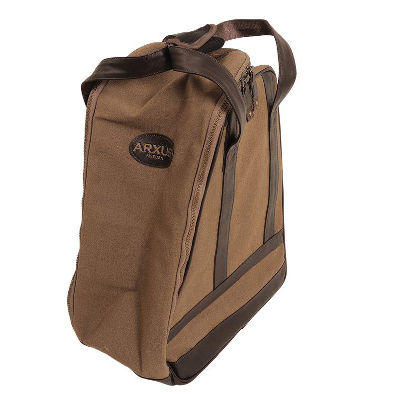 Boot Bag Canvas