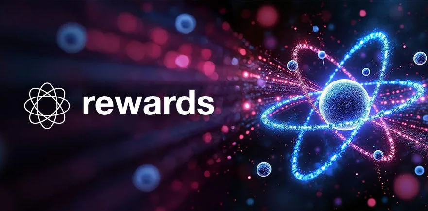 Rewards Loyalty Promotion