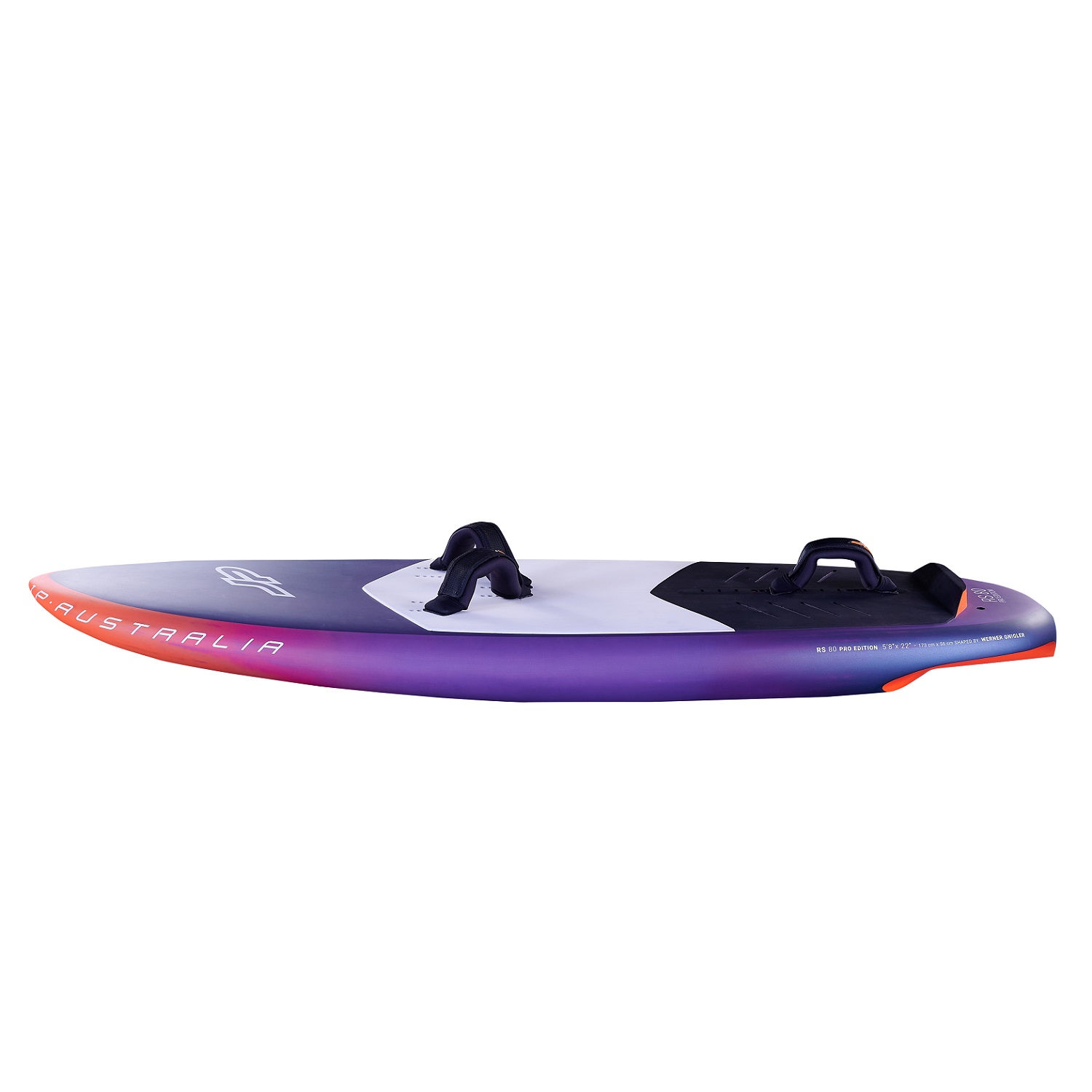 JP foilbräda RS PRO 2026 - 4