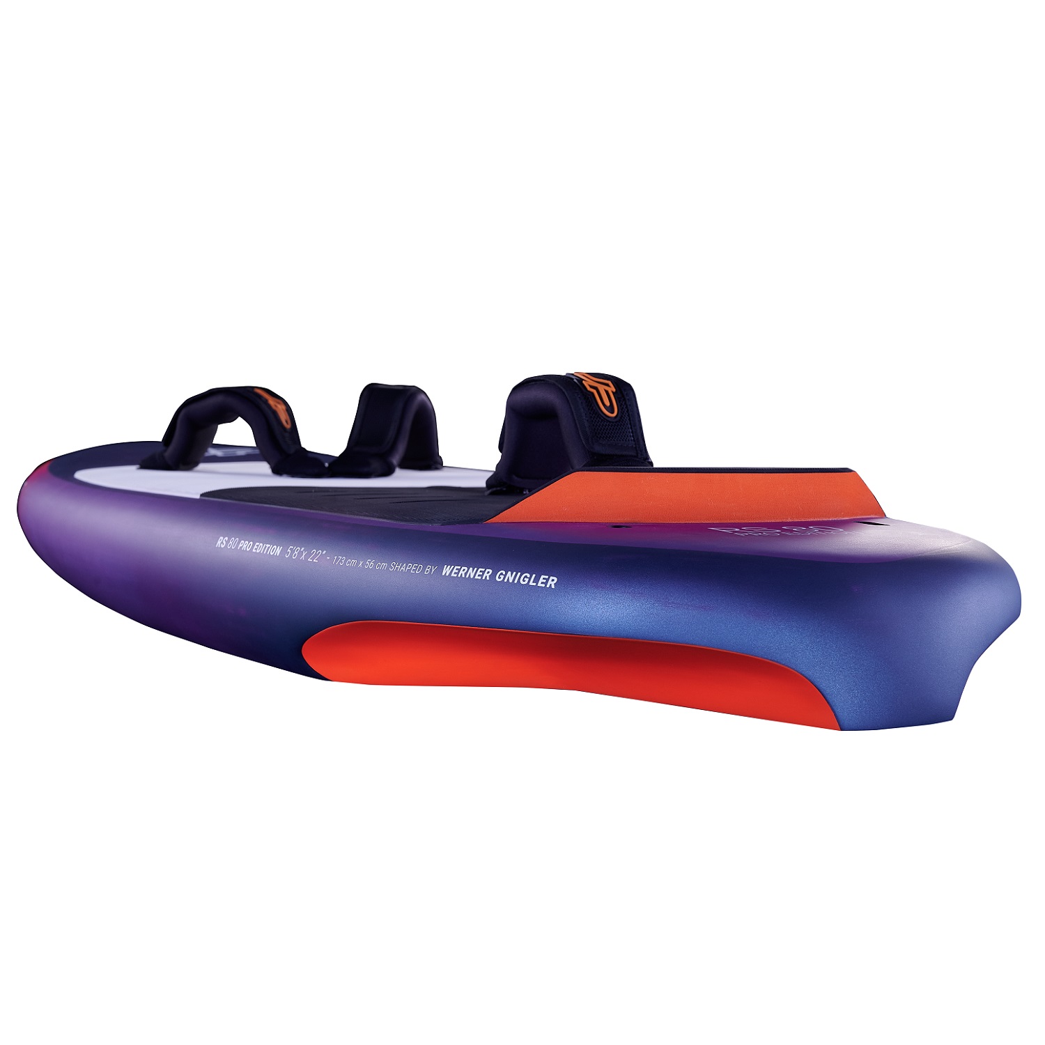 JP foilbräda RS PRO 2026 - 9