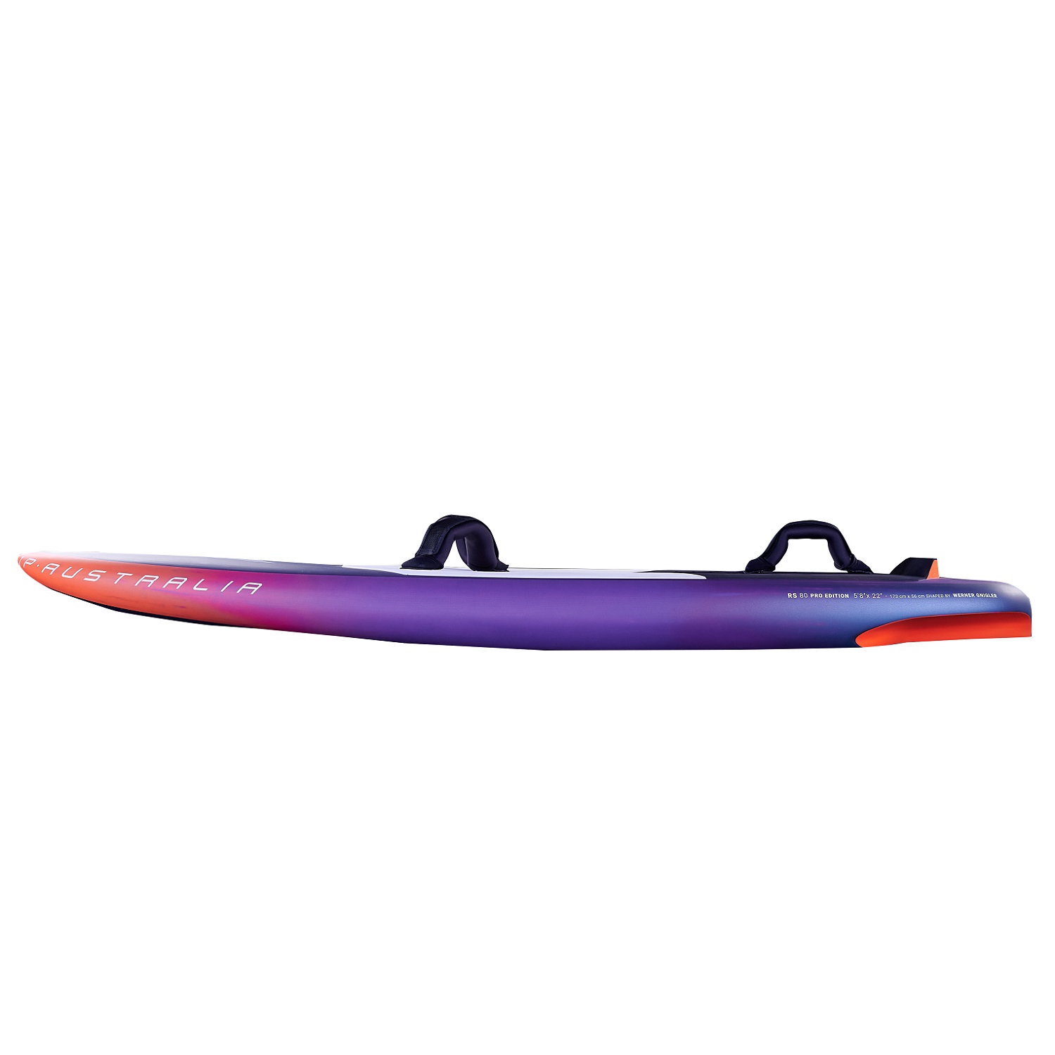 JP foilbräda RS PRO 2026 - 3