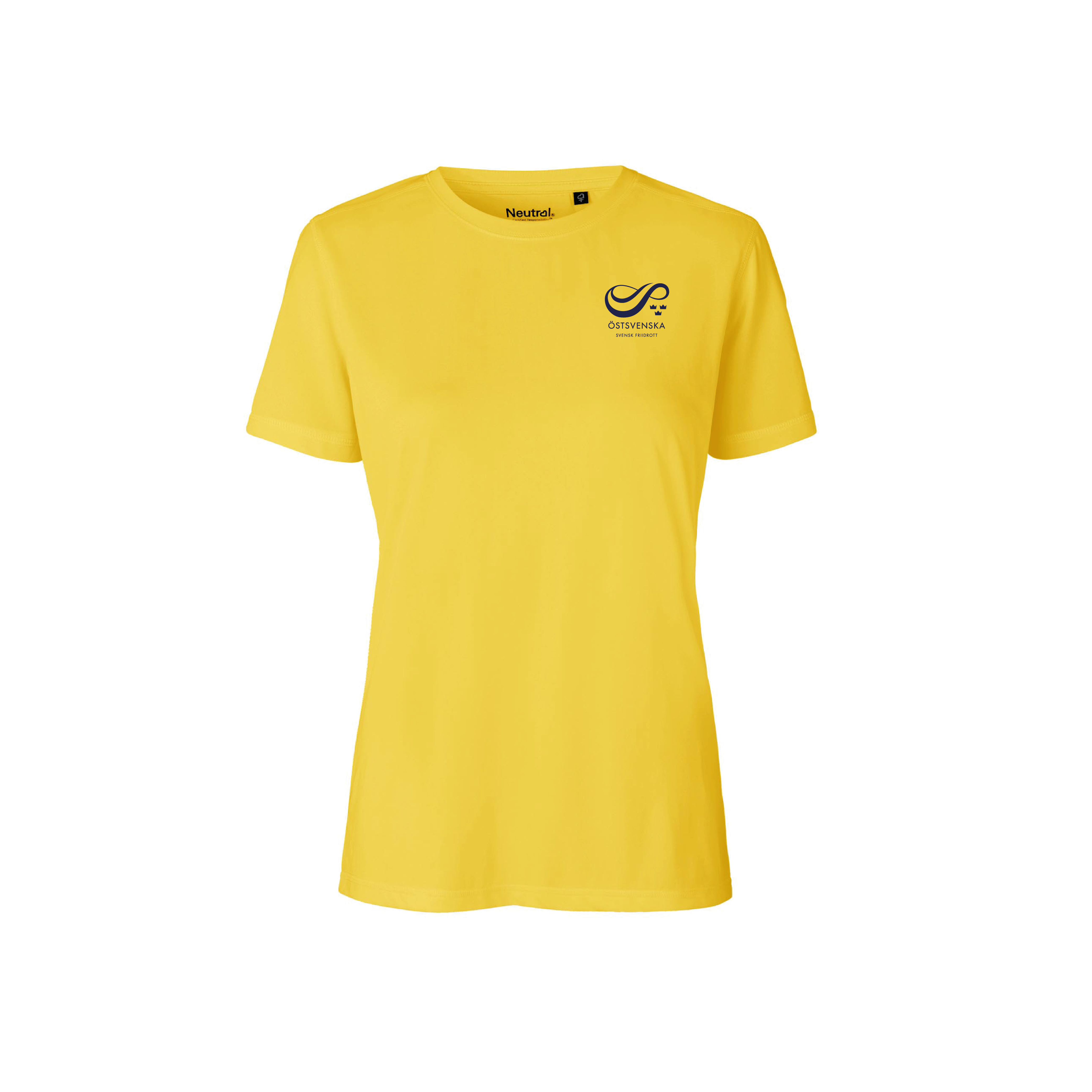 Träningstshirt Dam