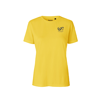 Träningstshirt Dam