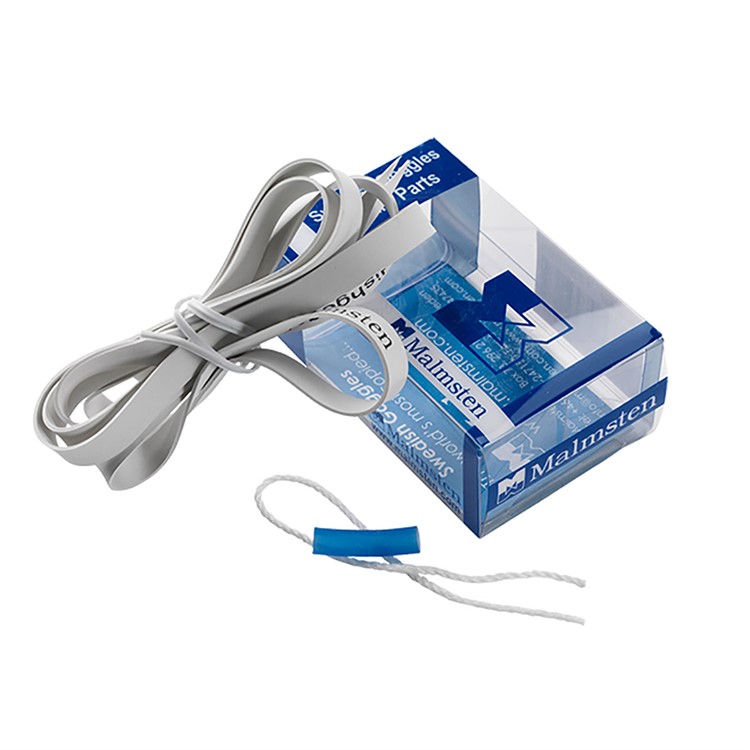 Spare set Swedish Goggles