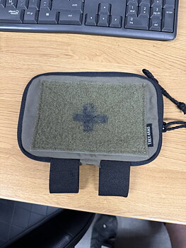 Trex medpouch RG (Demo)