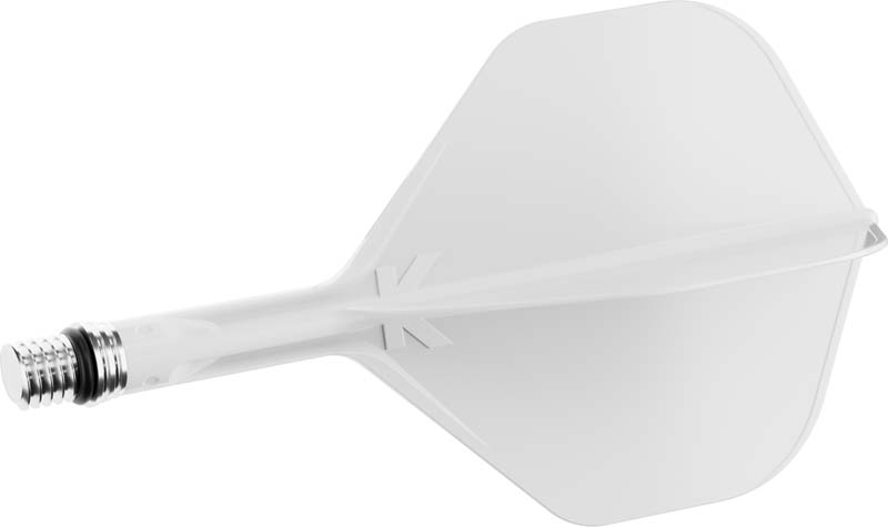 Target K-Shift Standard/NO2 Vita 19mm Korta   - 2