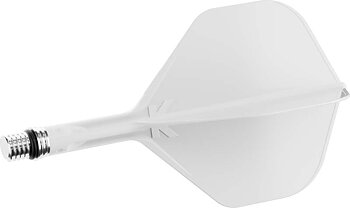 Target K-Shift Standard/NO2 Vita 19mm Korta  