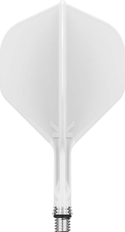 Target K-Shift Standard/NO2 Vita 19mm Korta  