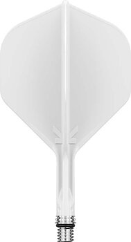 Target K-Shift Standard/NO2 Vita 19mm Korta  