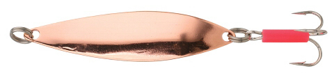Efficient spoon drag from mikado perfect for everything from pike perch to trout and graylingEfficient spoon drag from mikado perfect for everything from pike perch to trout and grayling