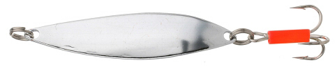 Efficient spoon drag from mikado perfect for everything from pike perch to trout and grayling