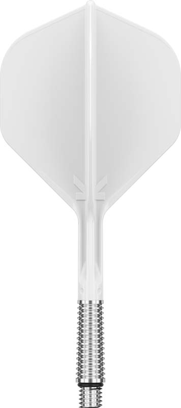 Target K-Shift Standard/NO2 White 33mm Medium