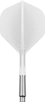 Target K-Shift Standard/NO2 White 33mm Medium