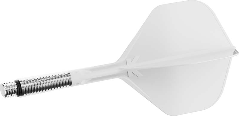 Target K-Shift Standard/NO2 White 33mm Medium - 2
