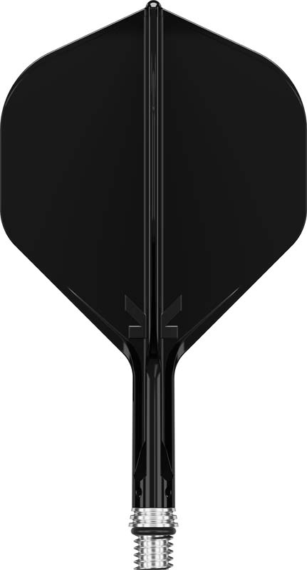 Target K-Shift Standard/NO2 Black 19mm Short