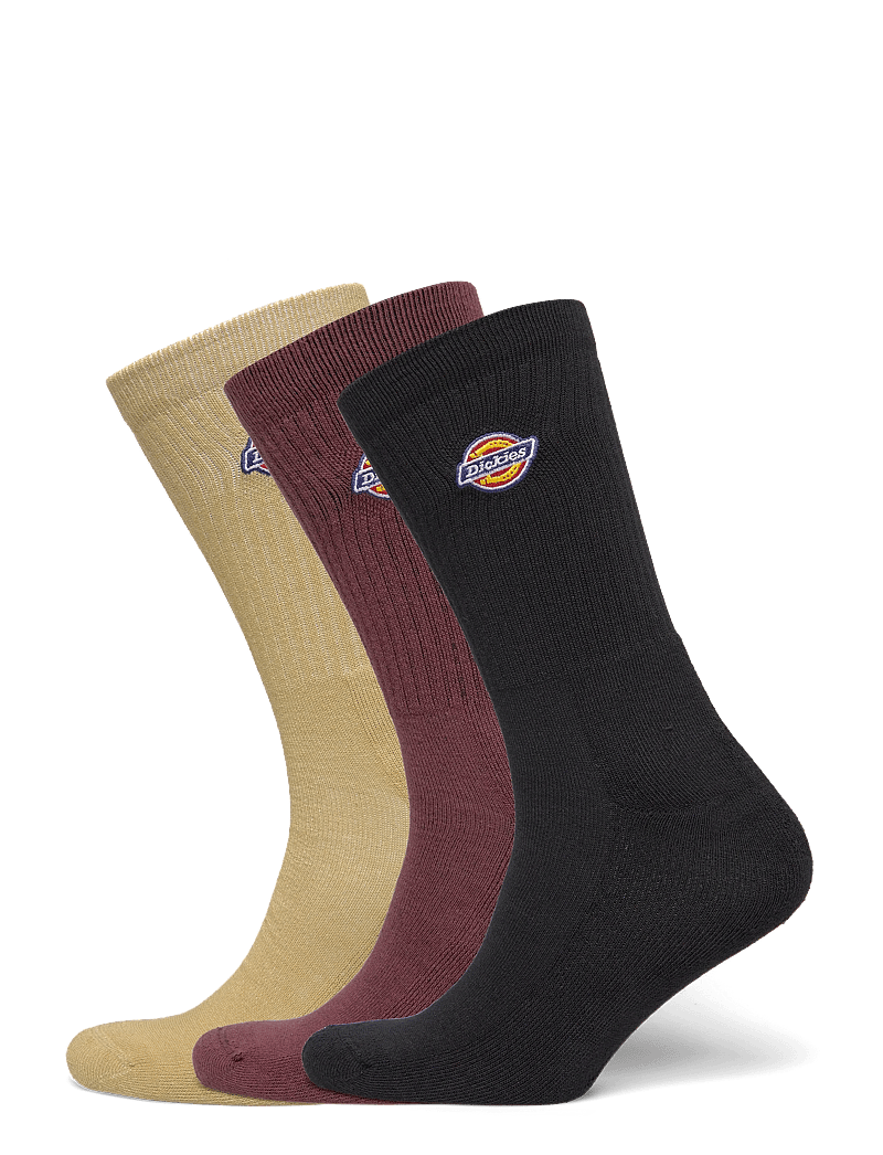 Dickies strumpor 3-pack valley grove
