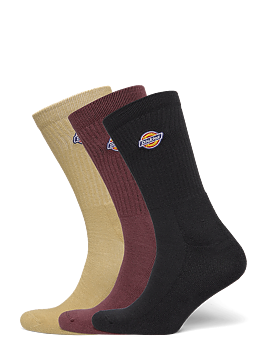 Dickies strumpor 3-pack valley grove