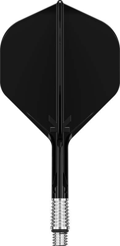 Target K-Shift Standard/NO2 Svarta 26mm Mellan