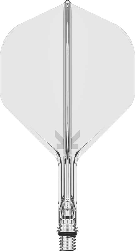 Target K-Shift Standard/NO2 Clear 19mm Korta