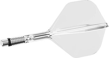 Target K-Shift Standard/NO2 Clear 26mm Inbetween