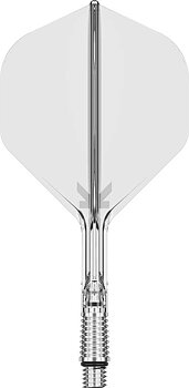 Target K-Shift Standard/NO2 Clear 26mm Inbetween