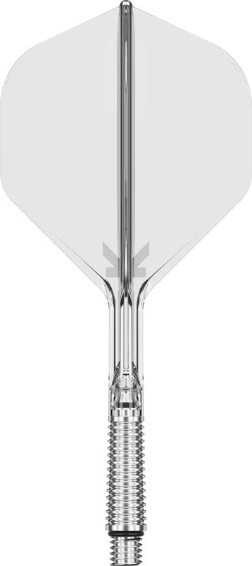 Target K-Shift Standard/NO2 Clear 33mm Medium