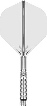 Target K-Shift Standard/NO2 Clear 33mm Medium