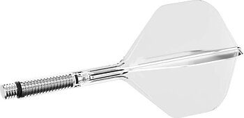 Target K-Shift Standard/NO2 Clear 33mm Medium