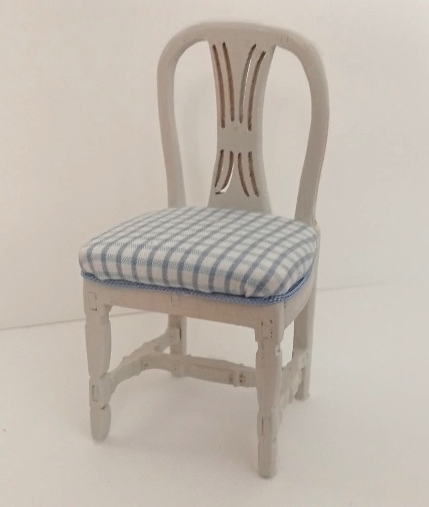Moster Jacks stol  OBS!1:10
