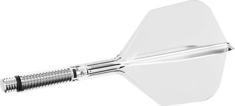 Target K-Shift Shape/NO6 Clear 33mm Medium - 2