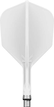Target K-Shift Shape/NO6 Vita 19mm Korta  