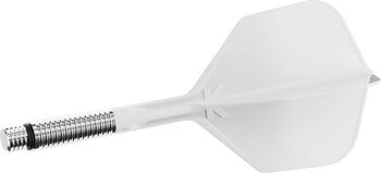 Target K-Shift Shape/NO6 Vita 33mm Medium