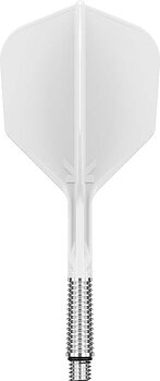 Target K-Shift Shape/NO6 Vita 33mm Medium