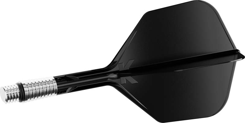 Target K-Shift Shape/NO6  Black  26mm Inbetween - 2