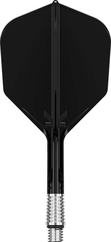 Target K-Shift Shape/NO6  Black  26mm Inbetween