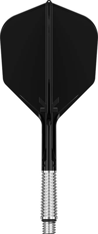 Target K-Shift Shape/NO6  Black  33mm Medium