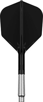 Target K-Shift Shape/NO6  Black  33mm Medium