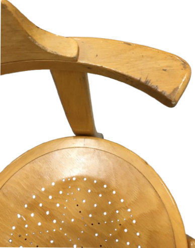 Köksstol - 3
