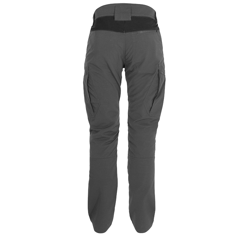 Servicebyxa WP31 - dam - svart - 2