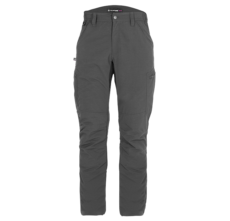 Servicebyxa WP31 - dam - svart