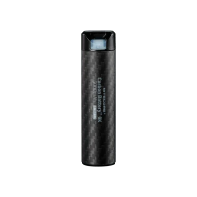 Nitecore Powerbank Carbon Battery 6K
