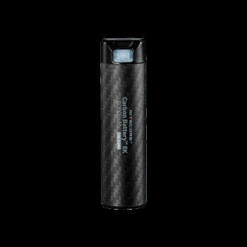 Nitecore Powerbank Carbon Battery 6K