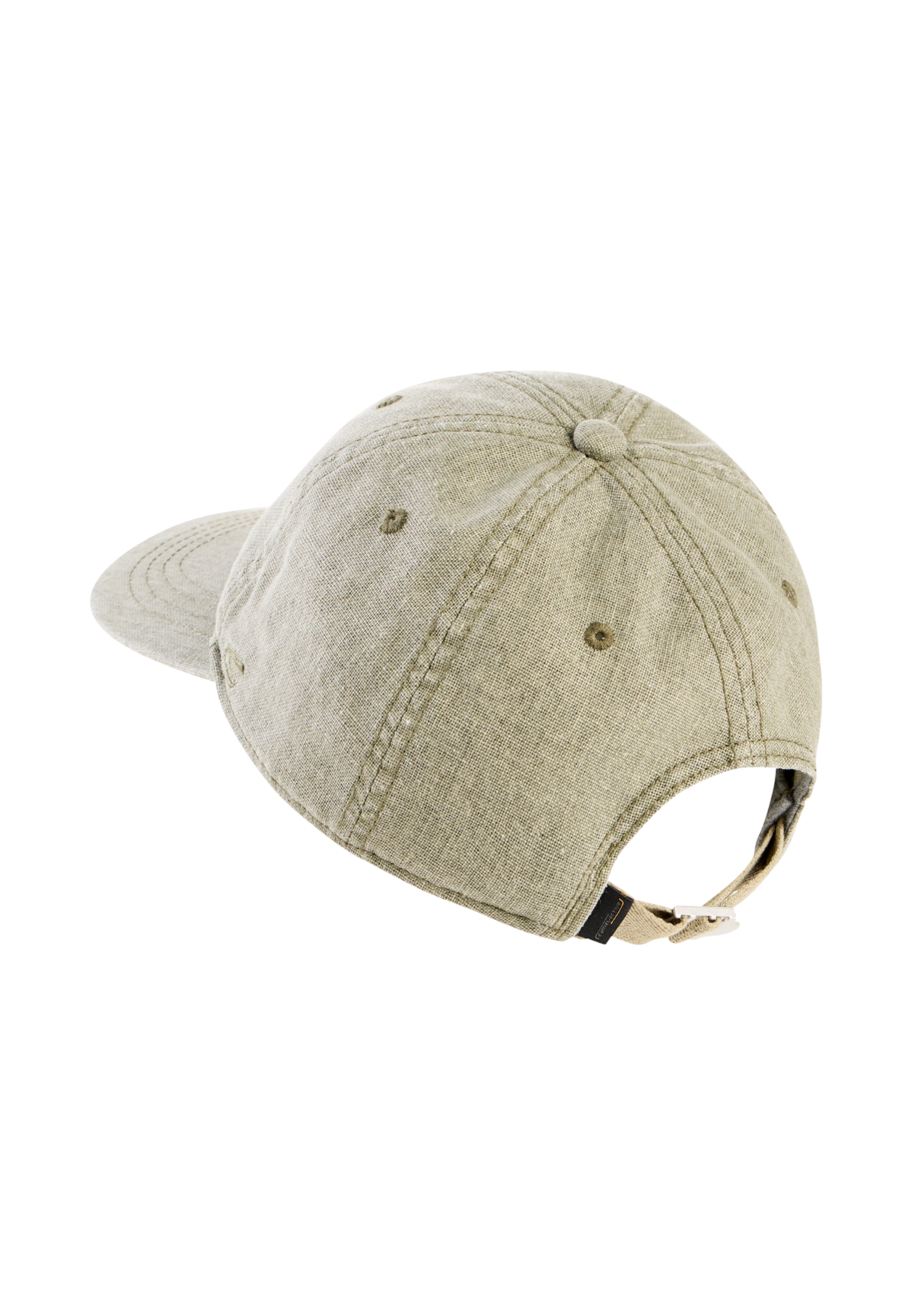 Keps grön från camel active   - 3