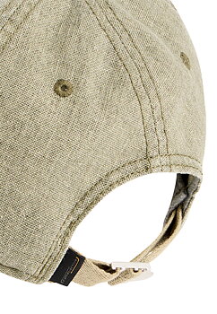 Keps grön från camel active  