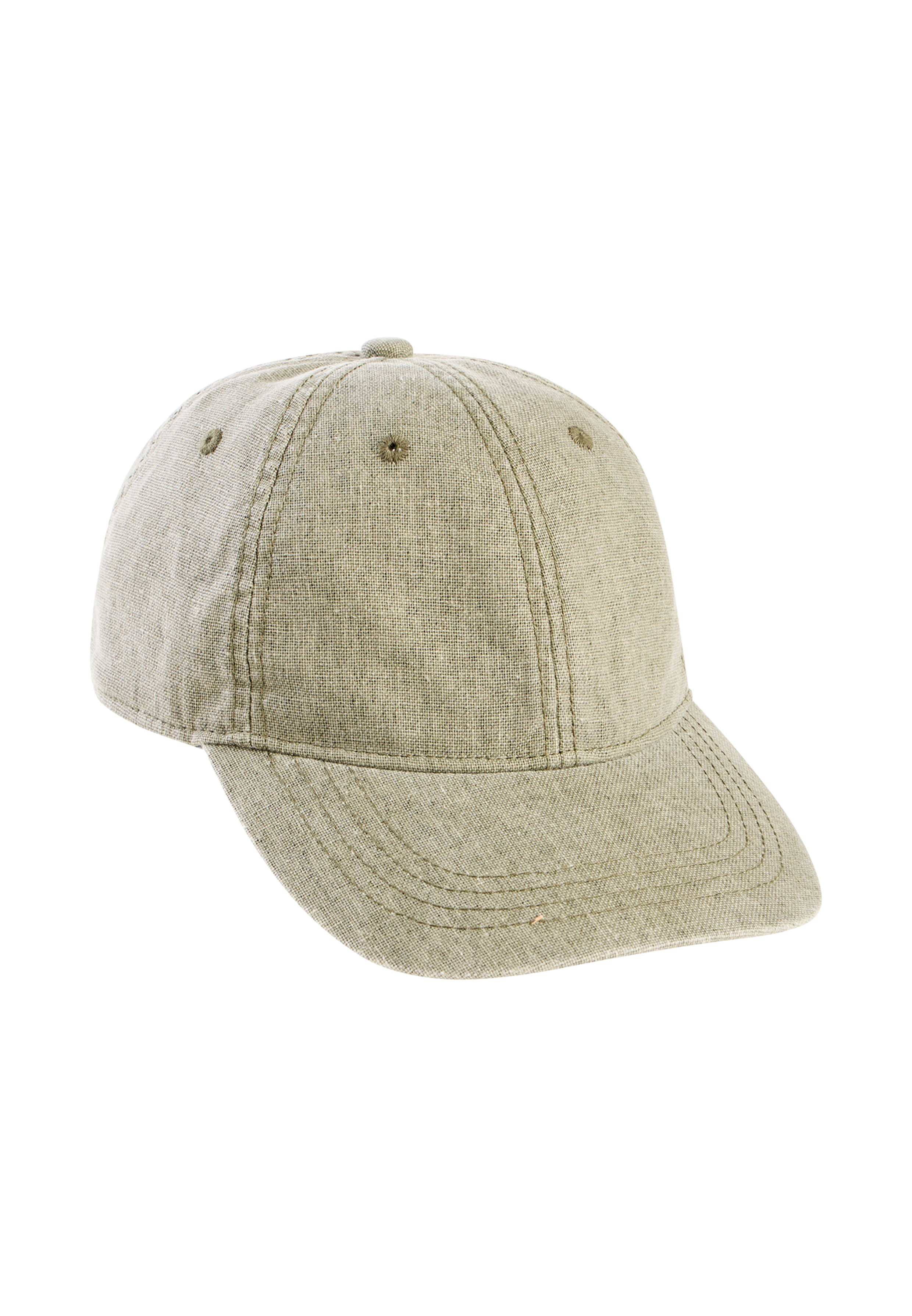 Keps grön från camel active  